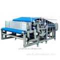 Industrial fruit juicer belt cold press machine